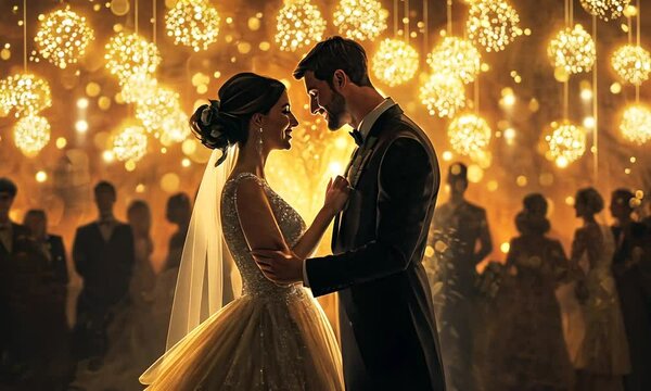 Wedding Animation Images – Browse 569,629 Stock Photos, Vectors, and ...
