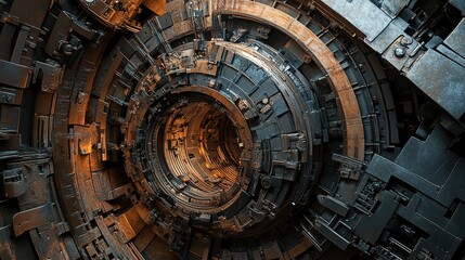 Creative mechanical designs, innovative problem-solving, engineering expertise, teamwork, cutting-edge projects.