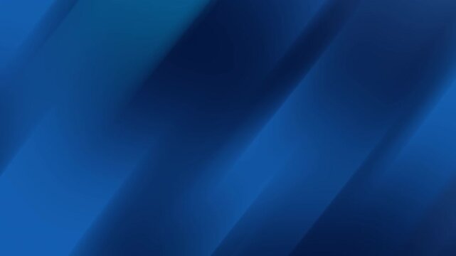 Blue background with diagonal light streaks suitable for technology or abstract design concepts, digital marketing materials, or energetic backgrounds for presentations.