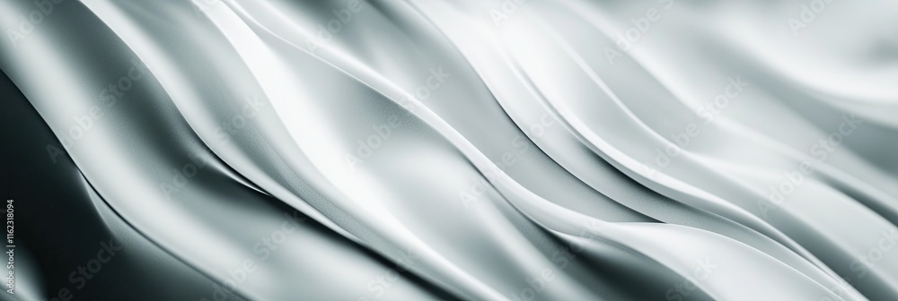 Poster Intricate Curling Smoke Trails Create Surreal Patterns on a Dark Backdrop Enhancing Visual Artistry