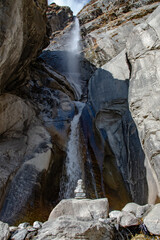 Langtang Valley Nepal