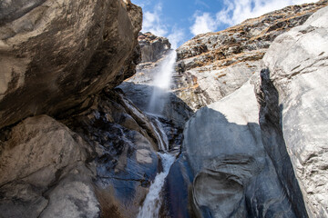 Langtang Valley Nepal