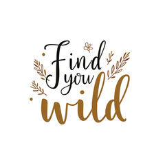 Adventure typography vector illustration for t-shirts design