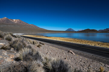 Arequipa / Altiplano Peru