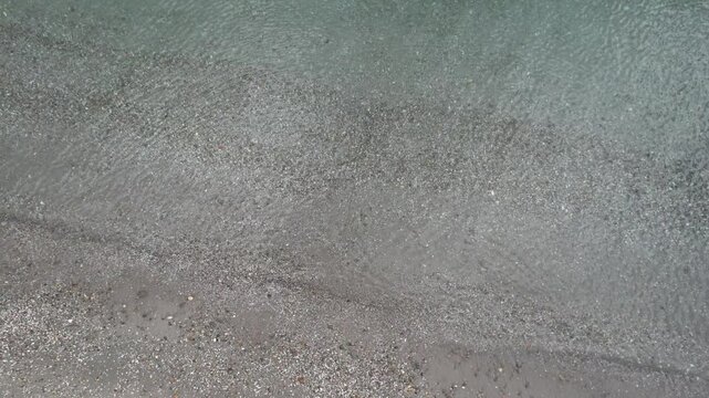 砂浜海岸