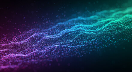 Abstract technology background