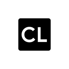 CL Icon
