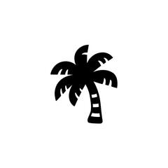 Obraz premium Palm Tree