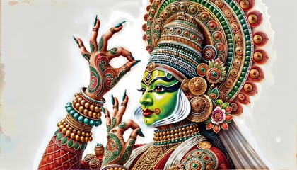 kathakali