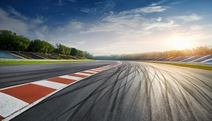 Naklejka premium Generated image