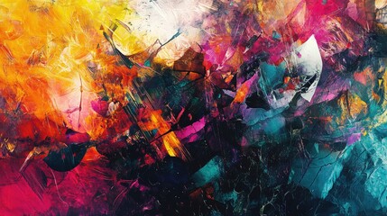 Fototapeta premium abstract background