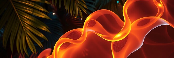 Abstract geometric design templates for posters, covers, wallpapers with place for tex