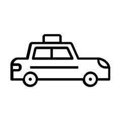 transportation icon design