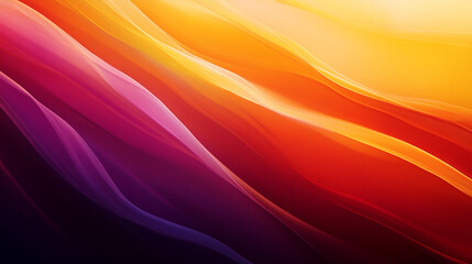 Obraz premium Abstract Purple Neon Staircase Modern Architecture Design Background 3D Art Pink Glow Room Steps 