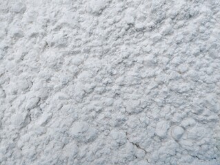 Abstrack background of Tapioca flour texture 