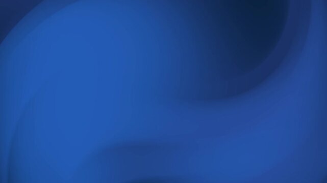 Deep blue gradients form abstract swirling shapes, suitable for background designs, web graphics, and creative digital projects like presentations or posters.