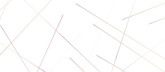 White abstract gradient golden lines background. modern simple vector design. elegant modern gold line background.