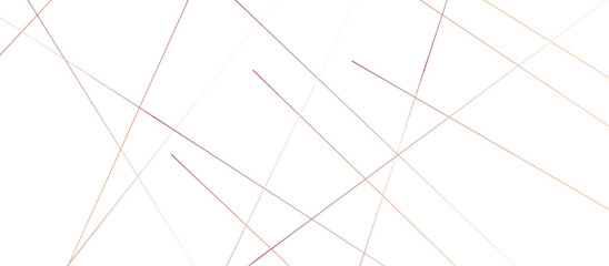 White abstract gradient golden lines background. modern simple vector design. elegant modern gold line background.