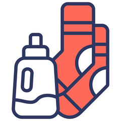 Socks Icon