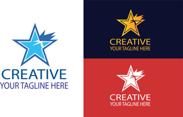 logo design  vector illustration