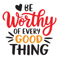 Custom Typography T Shirt Design Vector Art 