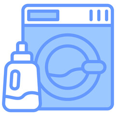 Washing Machine Icon