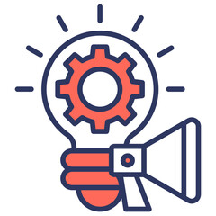 Marketing Automation Icon