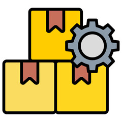 Control Icon