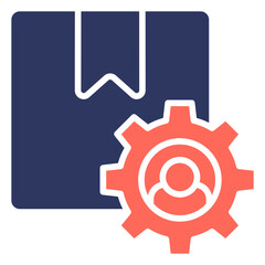 Personalization Icon