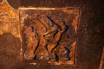 ajanta and ellora caves unesco heritage site