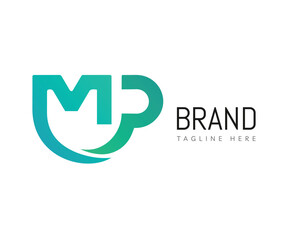 Coffee logo icon design template elements. Usable for Branding and Business Logos.
