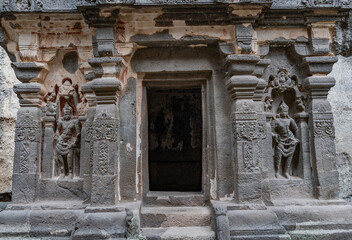 ajanta and ellora caves unesco heritage site