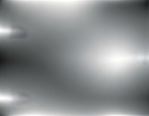Silver smooth, polished, curly, waved, plane, slab texture macro close-up pattern