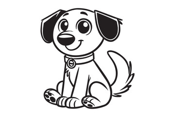 Dog License Clipart Illustrations & Vector 2.eps