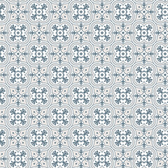 Classic Mediterranean Decorative Ceramic Artwork