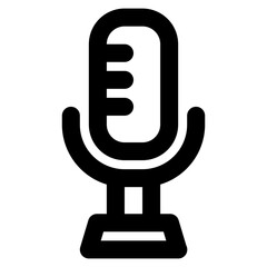 mic icon