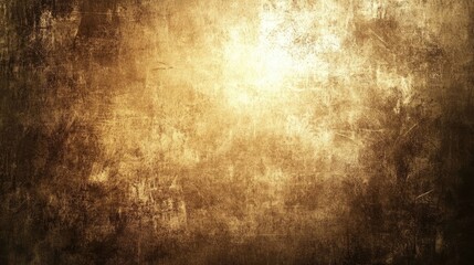 Fototapeta premium Abstract Gold Texture Background for Design and Art Projects