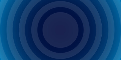 Abstract blue gradient background for products. Gradient background design. Illustration. Vector. 