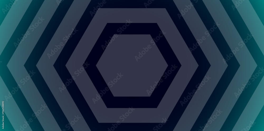 Poster abstract blue gradient background for products. gradient background design. illustration. vector.