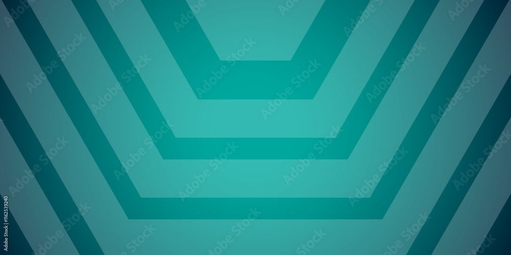 Poster abstract blue gradient background for products. gradient background design. illustration. vector.