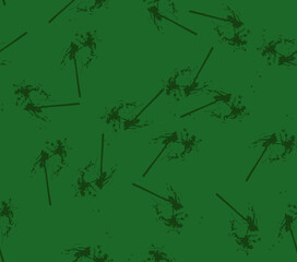 Abstract seamless patterns