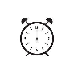 alarm clock icon