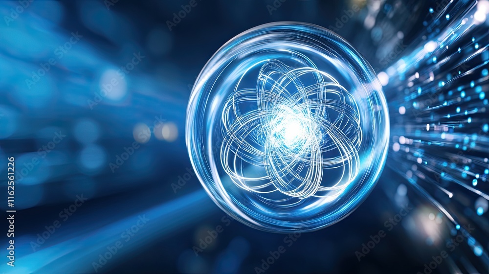 Poster Exploring Quantum Realms in the Journey Towards a Secretless Era of Understanding