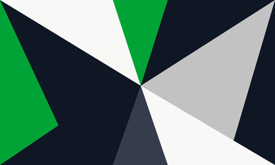 Modern Abstract Geometric Background Design. For Template