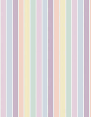 Plaid fabric pattern, blue, brown, cream, seamless for textiles, and for designing clothes, skirts or decorative fabrics. Vector illustration.