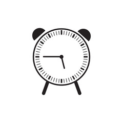 alarm clock icon