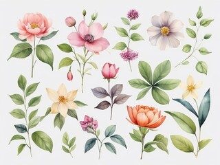floral background,pattern