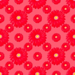 seamless pattern