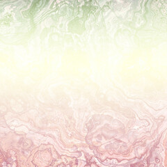 An abstract texture showcasing a blend of colors and unique patterns for versatile and creative use