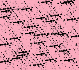 Fototapeta premium abstract Water color seamless patterns